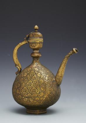 Ewer