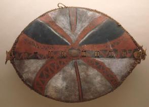 Shield (Elongo)