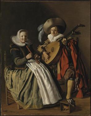 The Duet