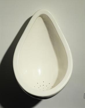 Urinal