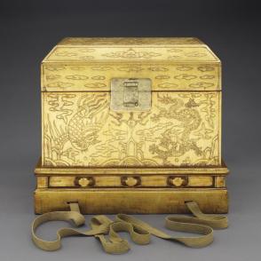 Imperial Document Box