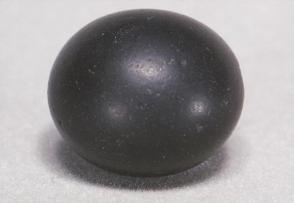 Elliptical ball