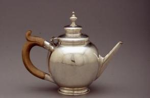 Teapot