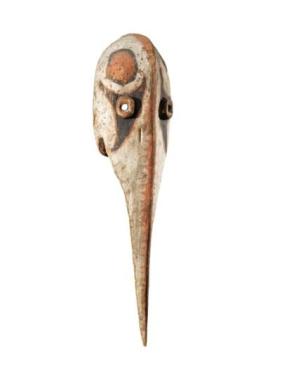 Sawfish Mask