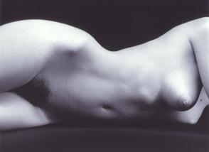 Untitled (Nude)