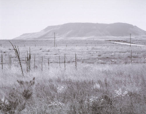 North Table Mountain, Jefferson County, Colorado