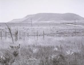 North Table Mountain, Jefferson County, Colorado