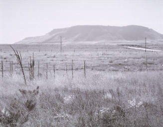 North Table Mountain, Jefferson County, Colorado
