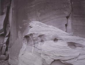 Petroglyphs, Canyon de Chelly, Arizona