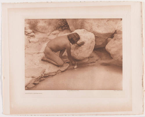 Photo: Elizabeth Mann