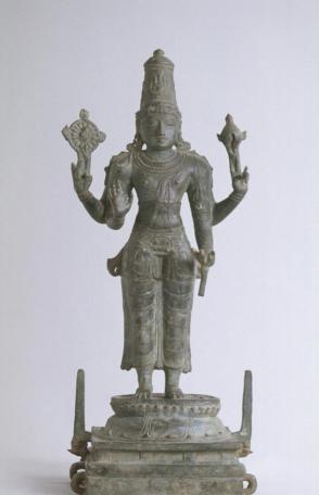 Vishnu