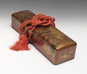 Long Daimyo Box