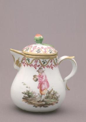 Milk jug