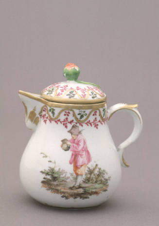 Milk jug