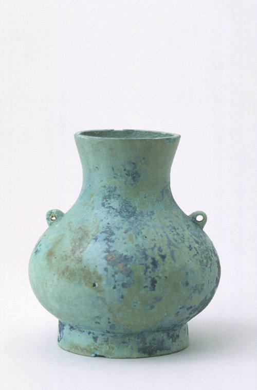 Wine vessel (hu)