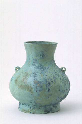 Wine vessel (hu)