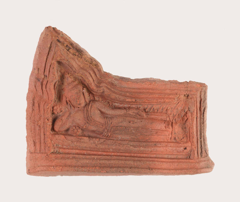 Buddha's Parinirvana (Death of His Body After Having Attained Nirvana)