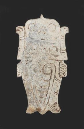Cicada amulet