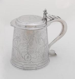 Tankard