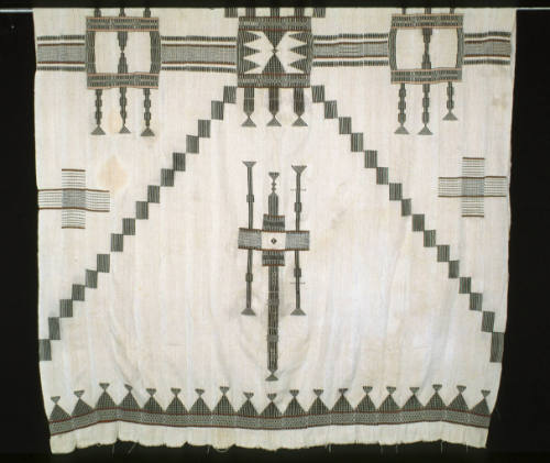 Ceremonial cloth