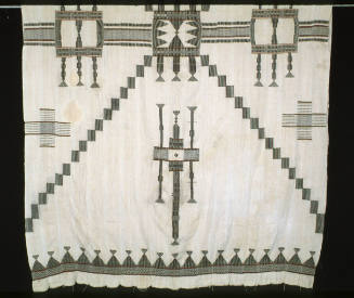 Ceremonial cloth