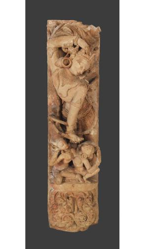Kamadeva (God of Desire)