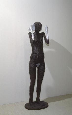 Untitled Standing Figure No. 5