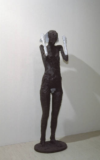 Untitled Standing Figure No. 5
