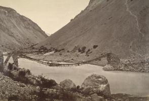 Khyber Rope Bridge