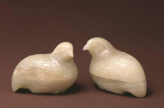 Quail box