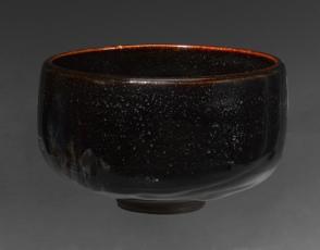 Tea bowl