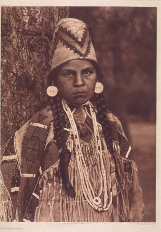 Umatilla Maid
