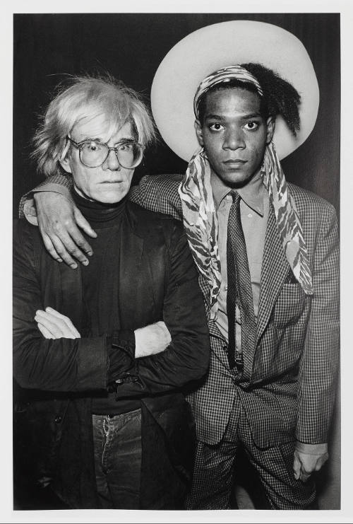 Photo: Elizabeth Mann