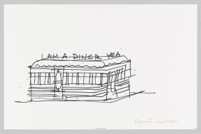 I Am a Diner, 2007