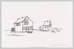 Trubek and Wislocki Houses, Nantucket Island, MA, 2007