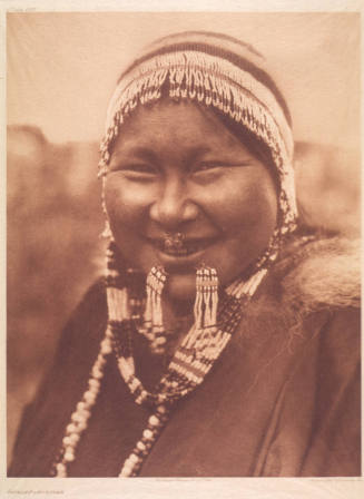 Ugiyaku - Nunivak