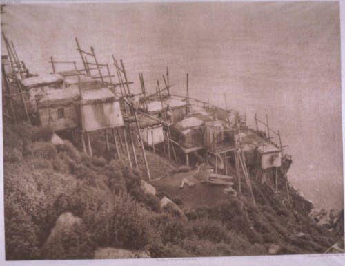 King Island Village