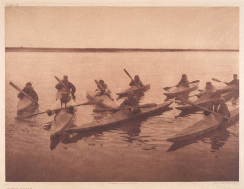 Noatak Kayaks