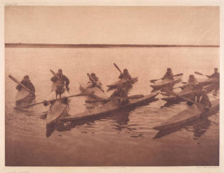 Noatak Kayaks