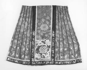 Woman's skirt