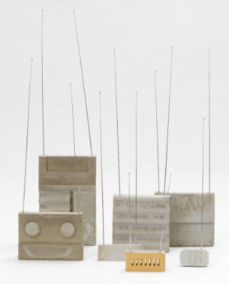 Courtesy of David Zwirner Gallery