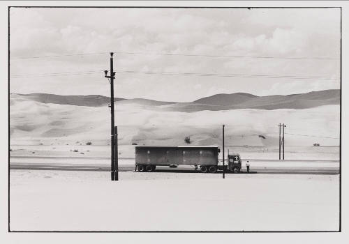 Photo: Elizabeth Mann