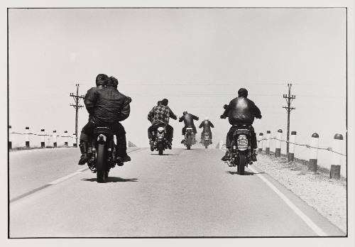 Photo: Elizabeth Mann