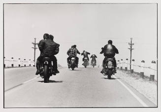 Photo: Elizabeth Mann