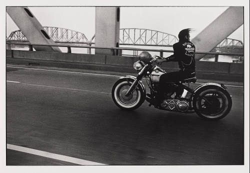 Photo: Elizabeth Mann