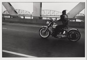 Crossing the Ohio, Louisville