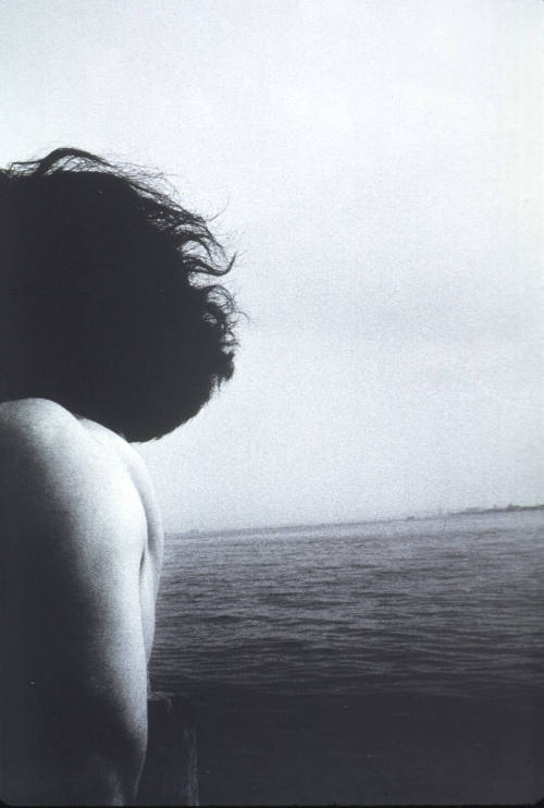 Untitled (from The Deja-vu Series)