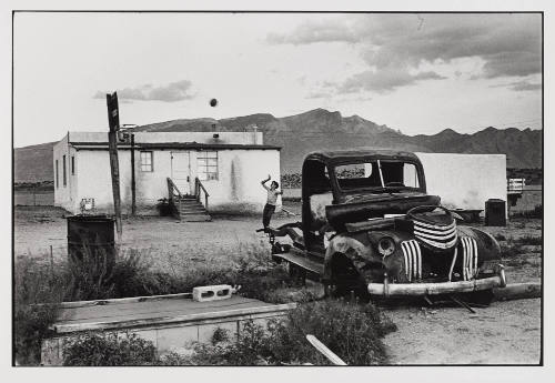 Photo: Elizabeth Mann