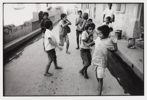 Photo: Elizabeth Mann