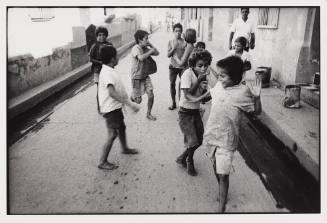 Photo: Elizabeth Mann